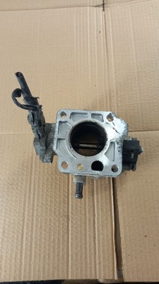 Дроссельная заслонка hyundai getz 1.3b 03r hb фото №1