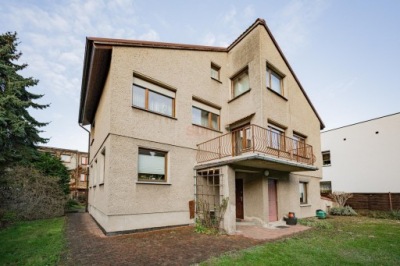 Dom, Wrocław, Psie Pole, Karłowice, 260 m²