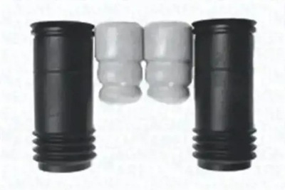 Захист амортизатора 310116110058 magneti marelli фото №1