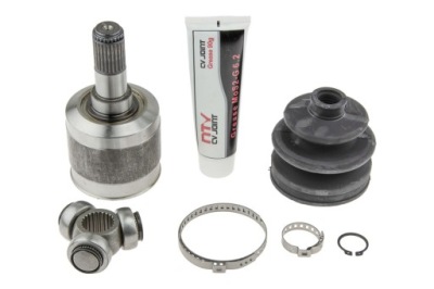 Npw-hy-511 nty шарнир внутренний hyundai lantra/elantra 96-06, matrix be фото №1