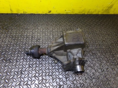 Freelander ii 3.2 b 09r 232km редуктор 7527111200 фото №1