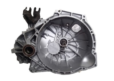 КОРОБКА ПЕРЕДАЧ FORD 1.8 TDCI 4M5R-7002YA