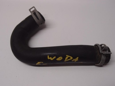 Wąż шланг труба wody ford ecosport 1.5 tdci фото №1