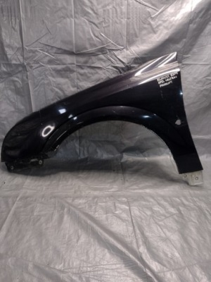 Крила лівий перед opel vectra c 2002- фото №1