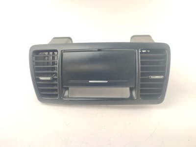 RĖMELIS VIDURINĖ GROTELĖS PŪTIMO SUBARU OUTBACK III 3 (2003-2009) 66120AG020 