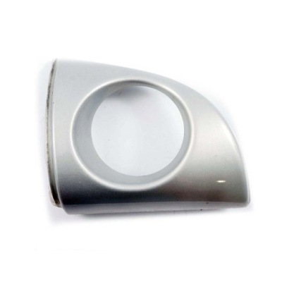 Mini r50 r53 захист корпус панелі номерного знака права фото №1