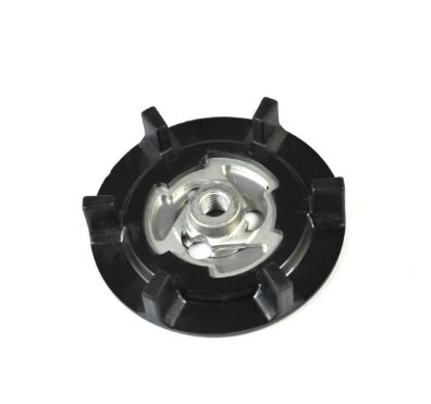 Диск сцепления кондиционера lancia delta фото №1