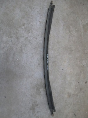 Напрямна бампера задня bmw x3 e83 оригінал фото №1