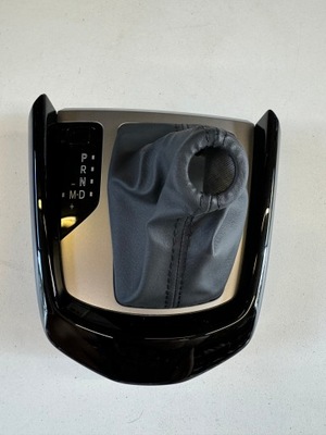 Чохол захист рамка перемикання передач mazda cx3 cx-3 автоматична коробка передач фото №1