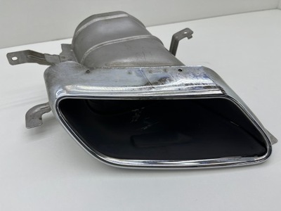 Volvo v90 s90 наконечник выхлоп левая 32227059 фото №1