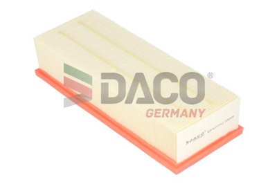 DACO GERMANY DFA0202 ФІЛЬТР ПОВІТРЯ