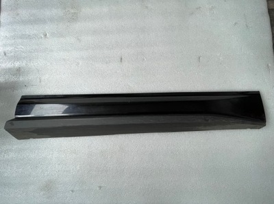 Молдинг двері передніх лівих правих skoda kodiaq i фото №1