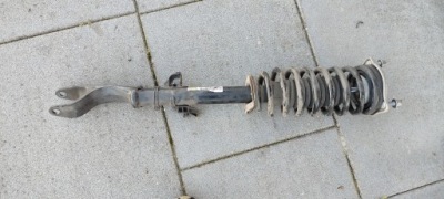 Mercedes cls c257 e w213 4 matic амортизатор правый a2133203666 фото №1