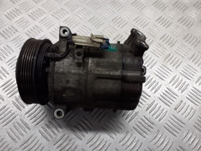 Компрессор кондиционера opel signum 2.2 dti 13140505 фото №1