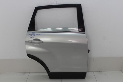 Двері правий задня chevrolet captiva 06-10r xaaq фото №1