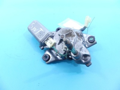 Моторчик дворники задняя honda logo фото №1