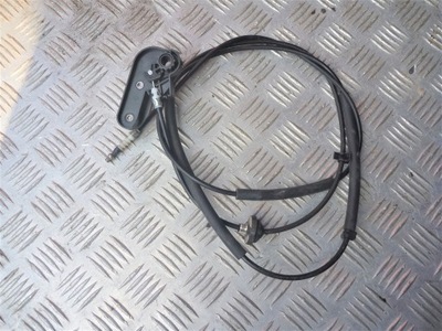 Трос капот тягa maserati quattroporte 2013- фото №1