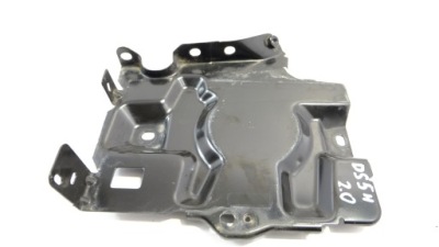 Citroen ds5 основание аккумулятор фото №1