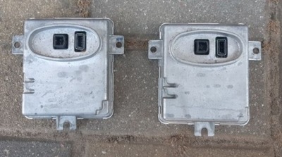 Bmw volvo перетворювач ксенон 6948180 фото №1