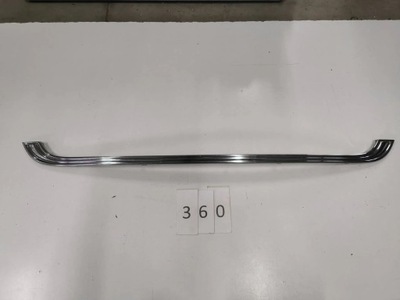 Молдинг капот mini one/ cooper 360. фото №1