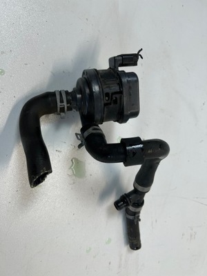 Volvo v90 xc60 xc90 насос wody фото №1