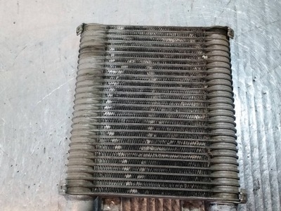 Радіатор інтеркулер hyundai santa fe i 2.0 crdi фото №1