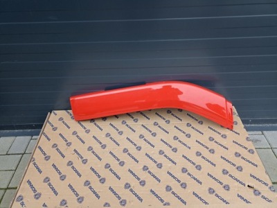 Подкрылок накладка scania r s ngs 2297996 rhs фото №1