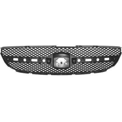 GRILLE BUMPER HYUNDAI GETZ 06-  