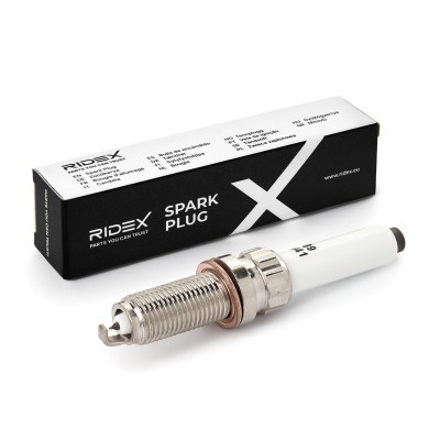 Ridex 686s0391 свічка запалювання do bmw 2 gran tourer f46 5 touring g31 фото №1
