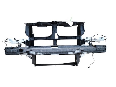 2017 bmw x5 f15 pas передний фото №1