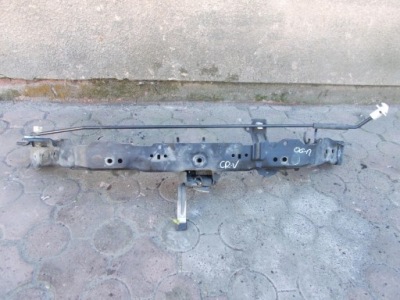 Pas перед верхний усилитель honda cr-v iii 06-12r фото №1