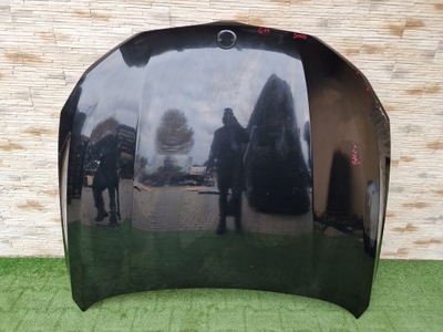 Капот bmw 7 g11 g12 фото №1