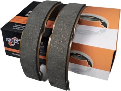 Тормозные колодки тормозные honda odyssey 2005-2010 фото №1