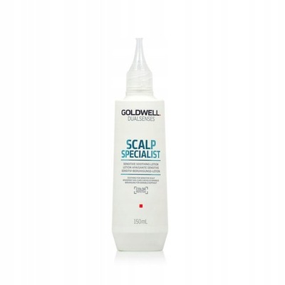 Goldwell Scalp Regulation Sensitive Soothing Lotion 150ml