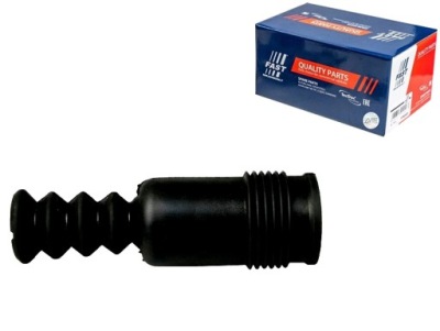 Fast ft12022 набор защиты пылезащитный, амортизатор фото №1