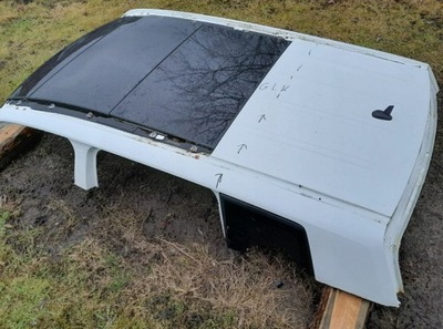 Дах mercedes glk фото №1