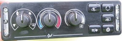 Переключатель обдув wabco mercedes citaro фото №1