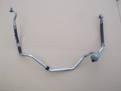 Citroen ds4 1,6 hdi шланг кондиціонера фото №1