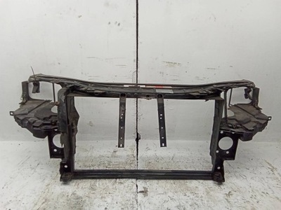 Audi a8 s8 d3 4e 2008 pas передний фото №1