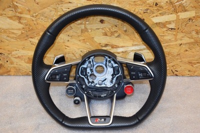 Воздуховод перфорированная кожа 4s0419091g audi r8 4s ii lift идеальное состояние оригинал фото №1