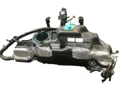 Бак топлива ds7 crosback 1.6 гибрид фото №1