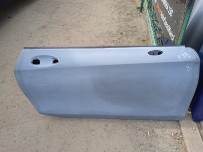 Mercedes w217 дверь правое фото №1