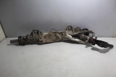 Рулевая рейка renault laguna iii 1.5dci фото №1