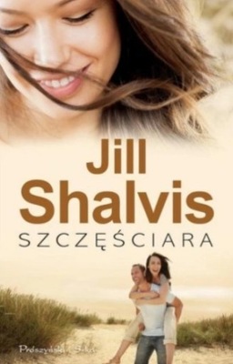 Szczęściara - Jill Shalvis - 39,99 zł