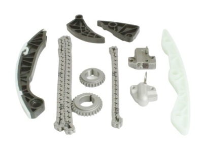 Грм ланцюг натягувач grandeur santa fe sonata фото №1