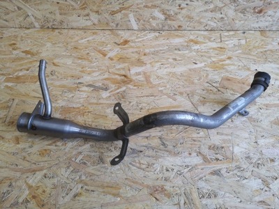 Jaguar xe труба заливної пального 2.0 d фото №1