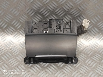 Бардачок пепельница audi a4 b8 фото №1