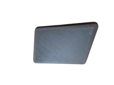 Левая заглушка распылителя hyundai i40 фото №1