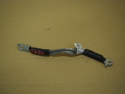 Шланг массовый hyundai ioniq kona kia niro 1.6 gdi фото №1