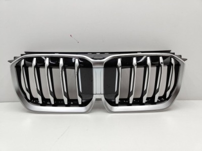 Bmw x1 u11 решетка  радиатора 9883426 фото №1